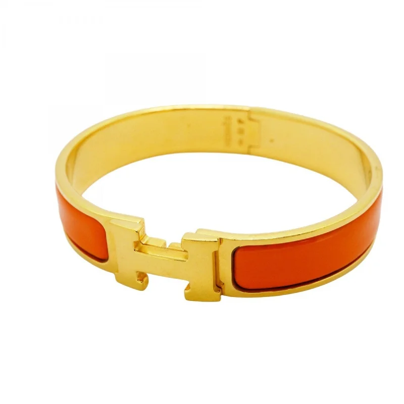 bangle bracelets for women -Hermes    Plating Bangle (Pre-Owned)