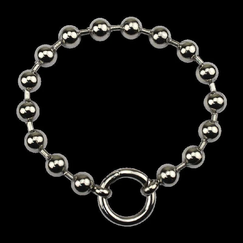 women’s bangles -Stainless Steel bracelet -- QK-S-E