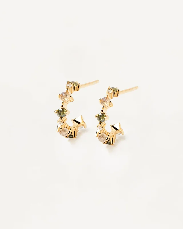 special occasion earrings for women -Glory Earrings